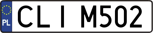 CLIM502