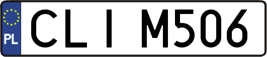CLIM506