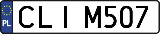 CLIM507
