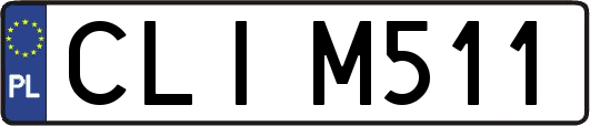 CLIM511