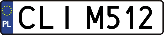 CLIM512