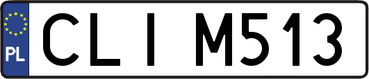 CLIM513