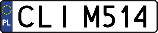 CLIM514