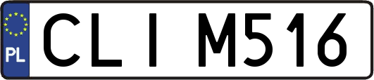 CLIM516