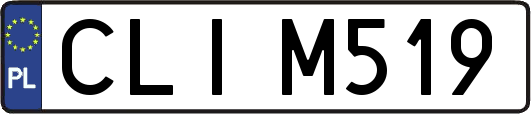 CLIM519