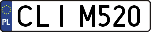 CLIM520