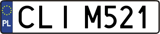CLIM521