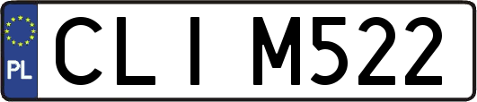 CLIM522