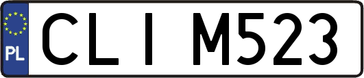CLIM523