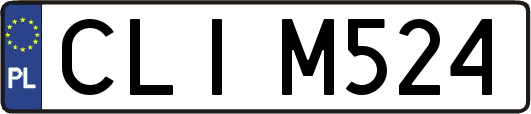 CLIM524
