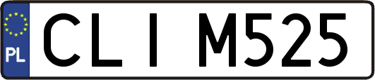 CLIM525