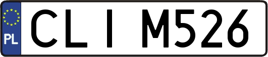 CLIM526