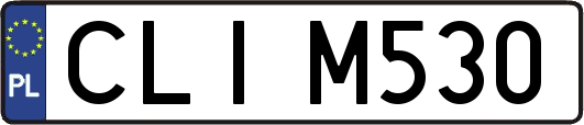 CLIM530
