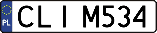 CLIM534