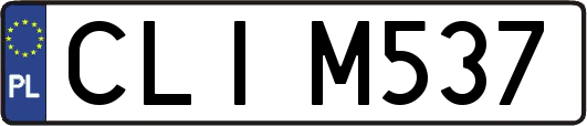 CLIM537