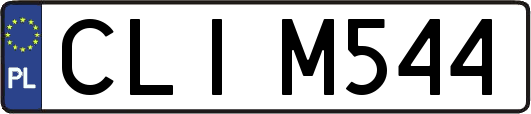 CLIM544