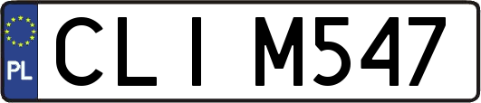 CLIM547