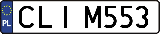 CLIM553