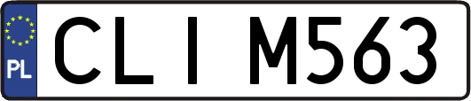 CLIM563