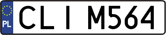 CLIM564