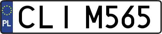 CLIM565