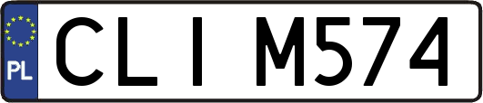 CLIM574