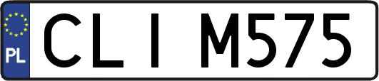 CLIM575