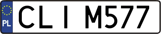 CLIM577