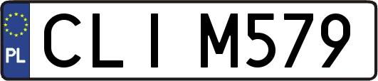 CLIM579