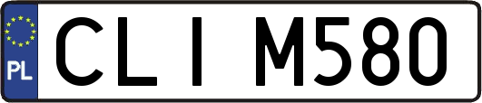 CLIM580