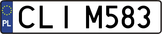 CLIM583