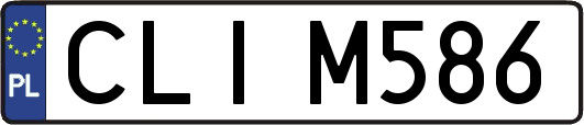 CLIM586