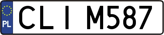 CLIM587