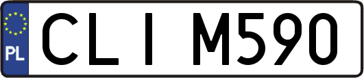 CLIM590