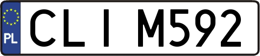 CLIM592