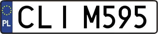CLIM595