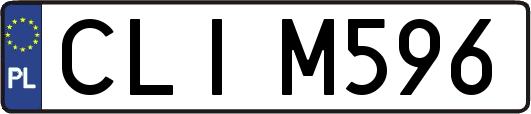 CLIM596