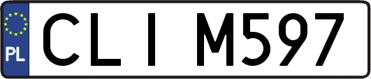CLIM597