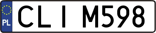 CLIM598