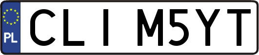 CLIM5YT