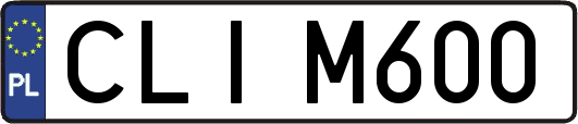 CLIM600