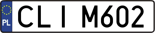 CLIM602