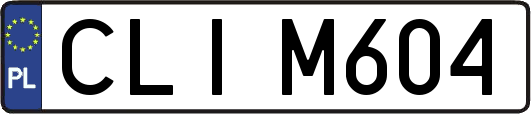 CLIM604