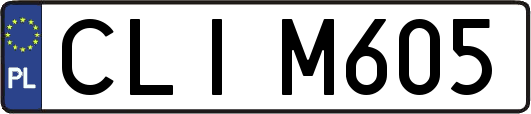 CLIM605