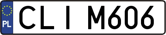 CLIM606