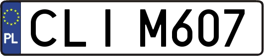 CLIM607