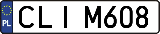 CLIM608