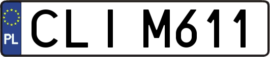 CLIM611
