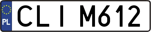 CLIM612