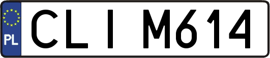 CLIM614
